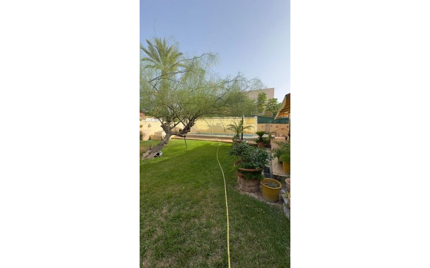 Reventa - Villa -
Orihuela Costa - Punta Prima