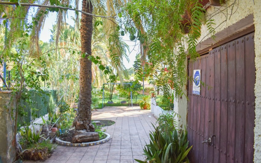 Reventa - Villa -
Orihuela Costa - Punta Prima