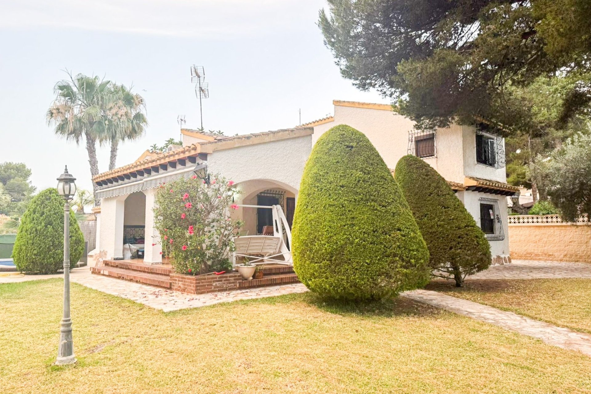 Reventa - Villa -
Orihuela Costa - Punta Prima