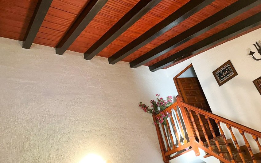 Reventa - Villa -
Orihuela Costa - Punta Prima