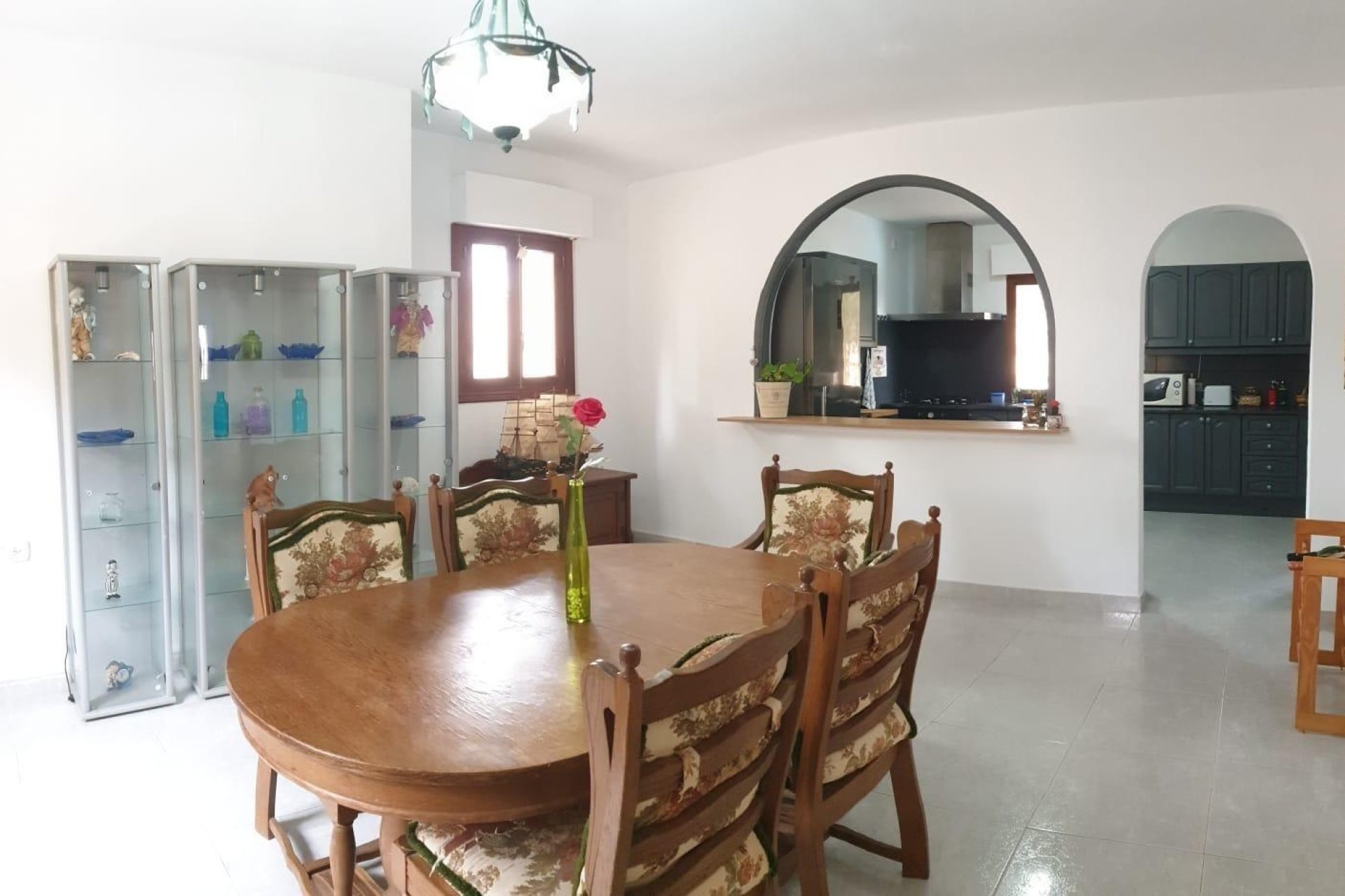 Reventa - Villa -
Orihuela Costa - Villamartín-las Filipinas