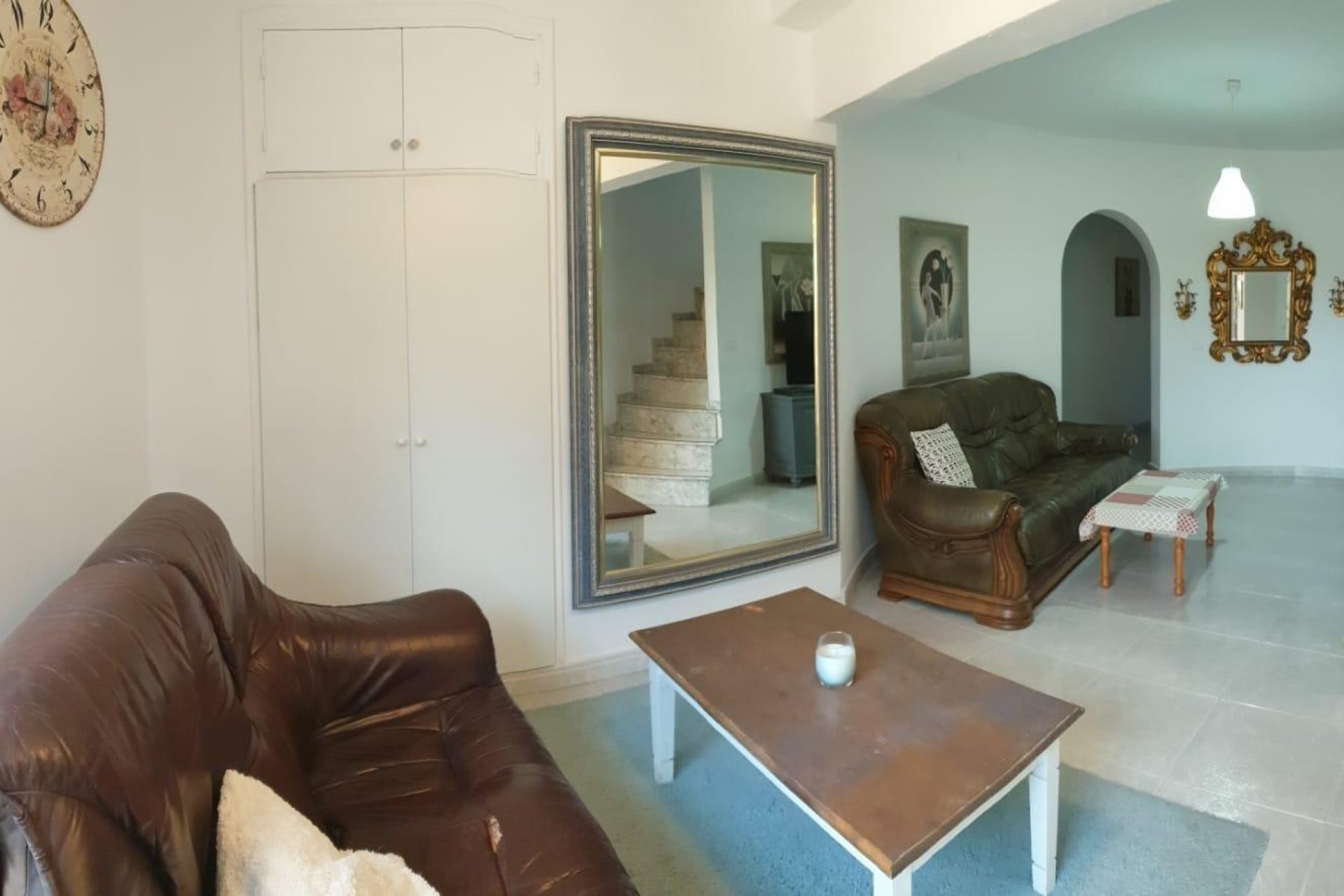 Reventa - Villa -
Orihuela Costa - Villamartín-las Filipinas