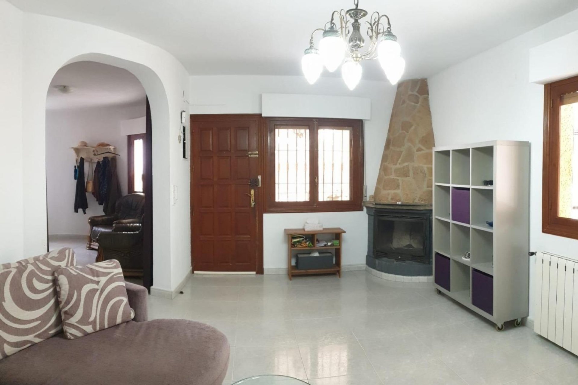 Reventa - Villa -
Orihuela Costa - Villamartín-las Filipinas