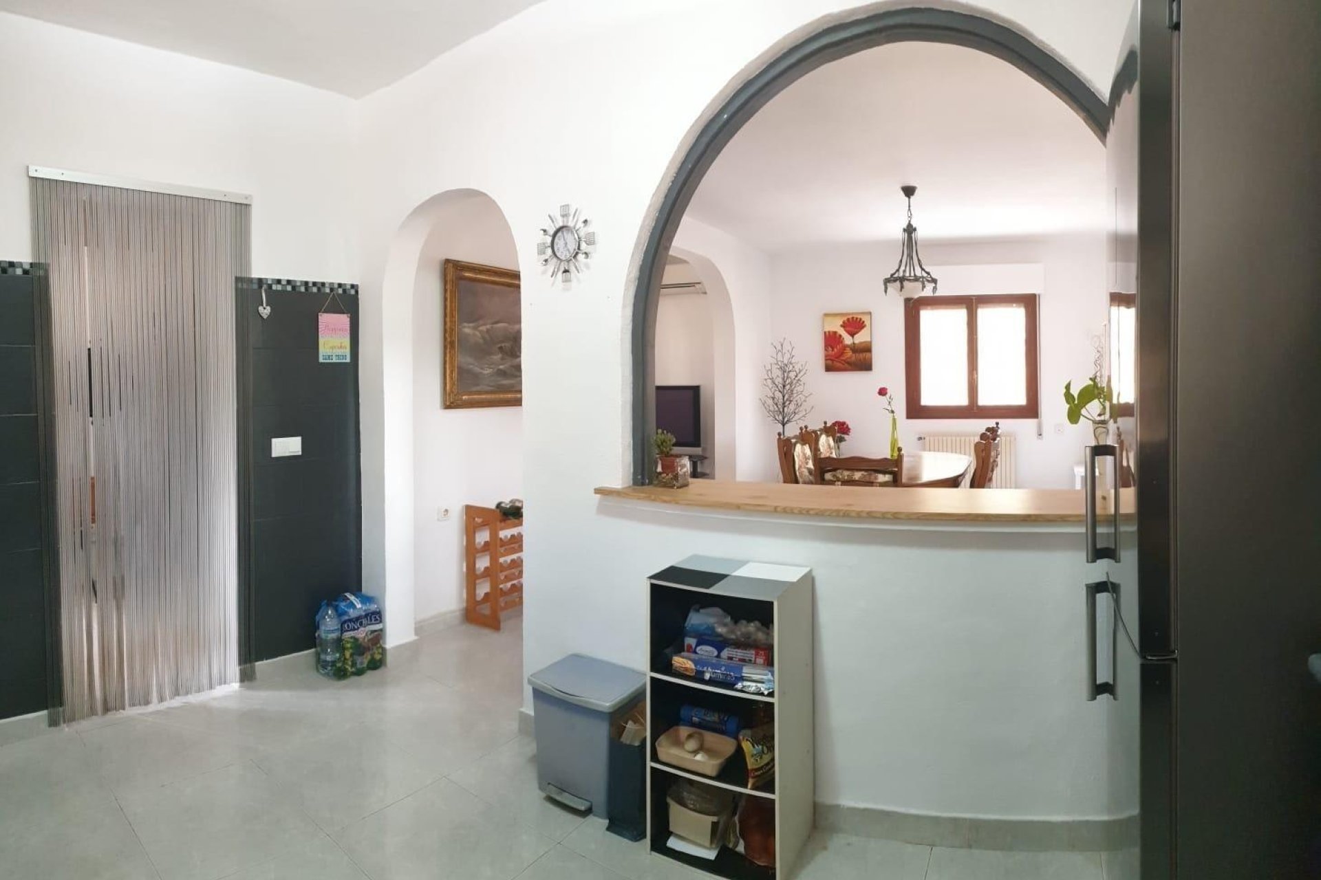 Reventa - Villa -
Orihuela Costa - Villamartín-las Filipinas