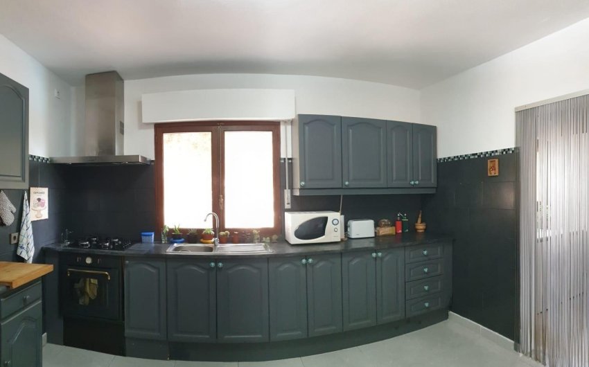 Reventa - Villa -
Orihuela Costa - Villamartín-las Filipinas