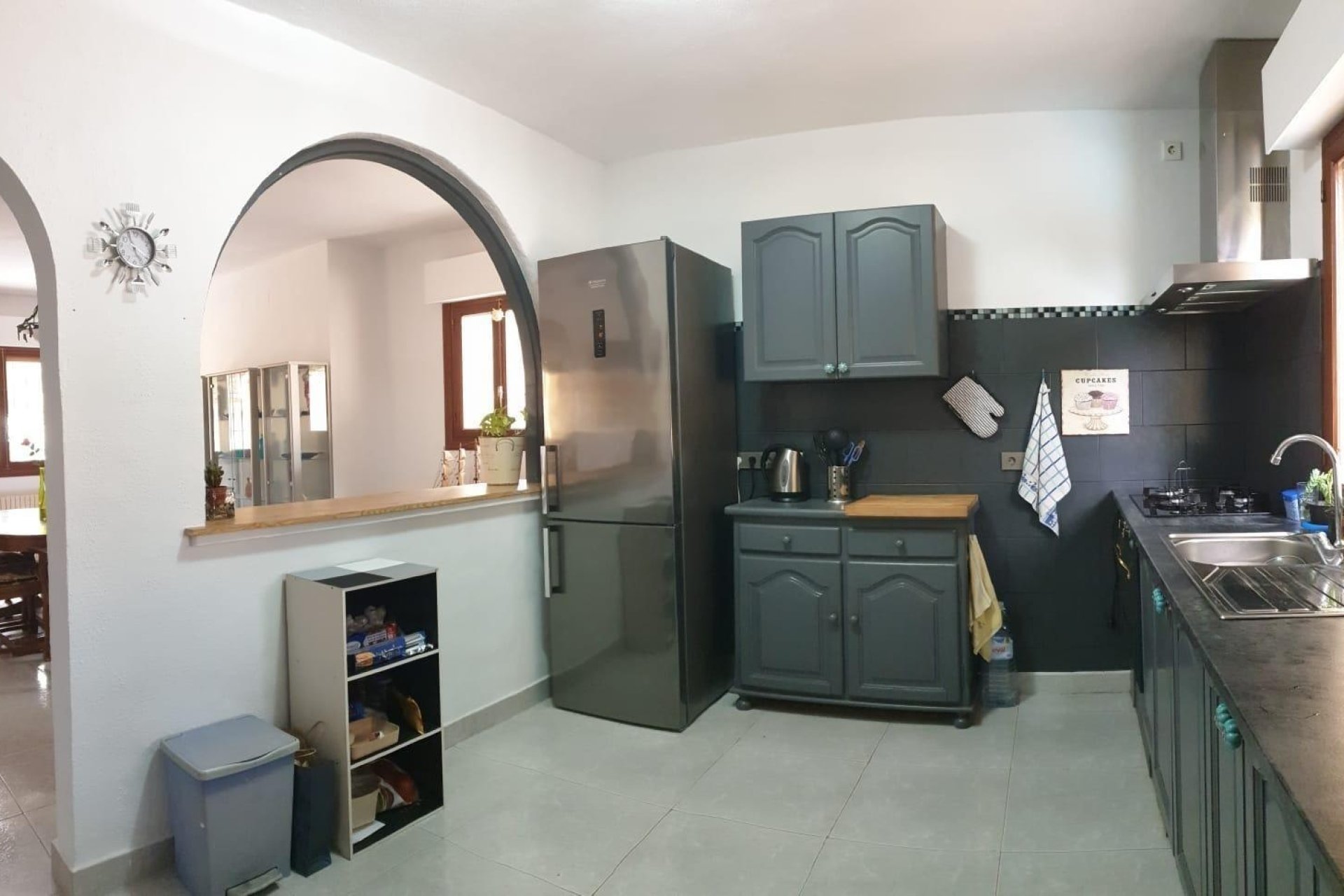 Reventa - Villa -
Orihuela Costa - Villamartín-las Filipinas