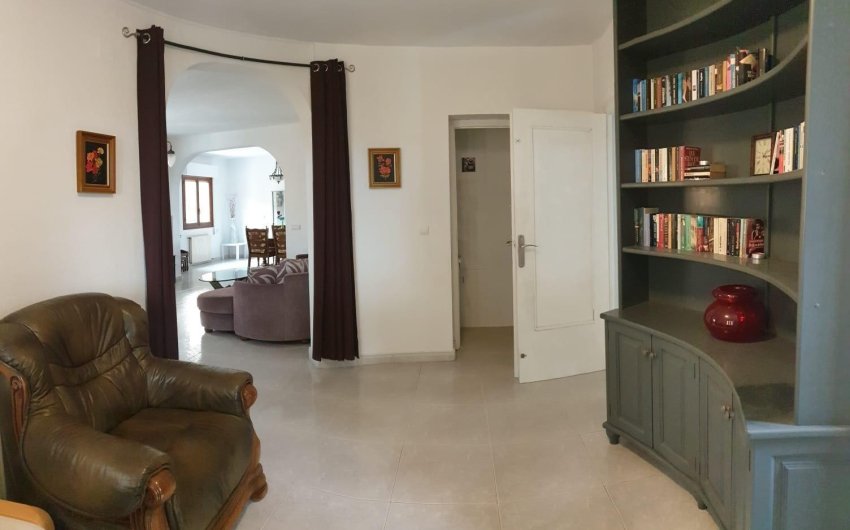 Reventa - Villa -
Orihuela Costa - Villamartín-las Filipinas