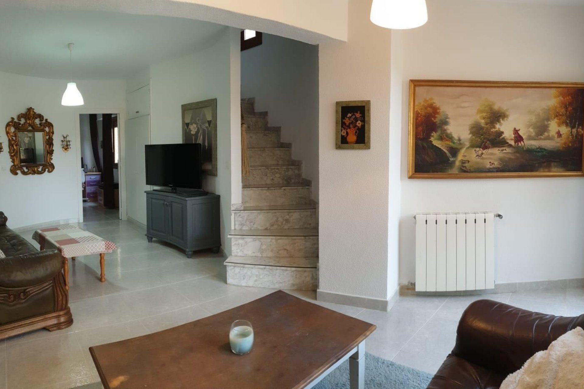 Reventa - Villa -
Orihuela Costa - Villamartín-las Filipinas