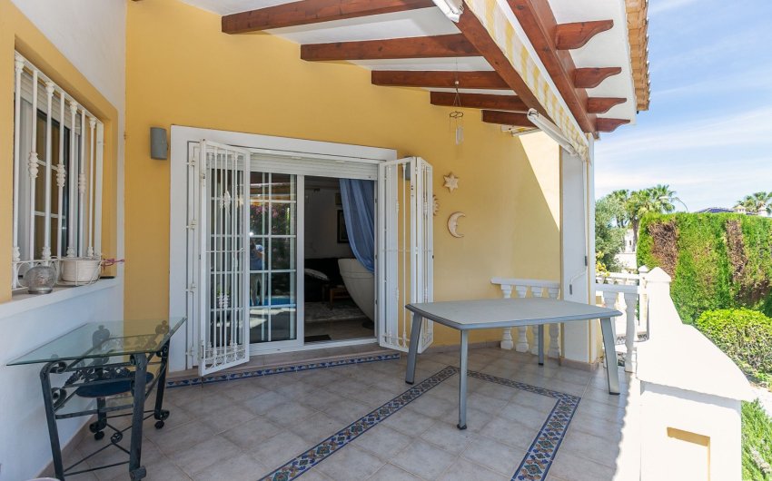 Reventa - Villa -
Orihuela Costa - Villamartín-las Filipinas