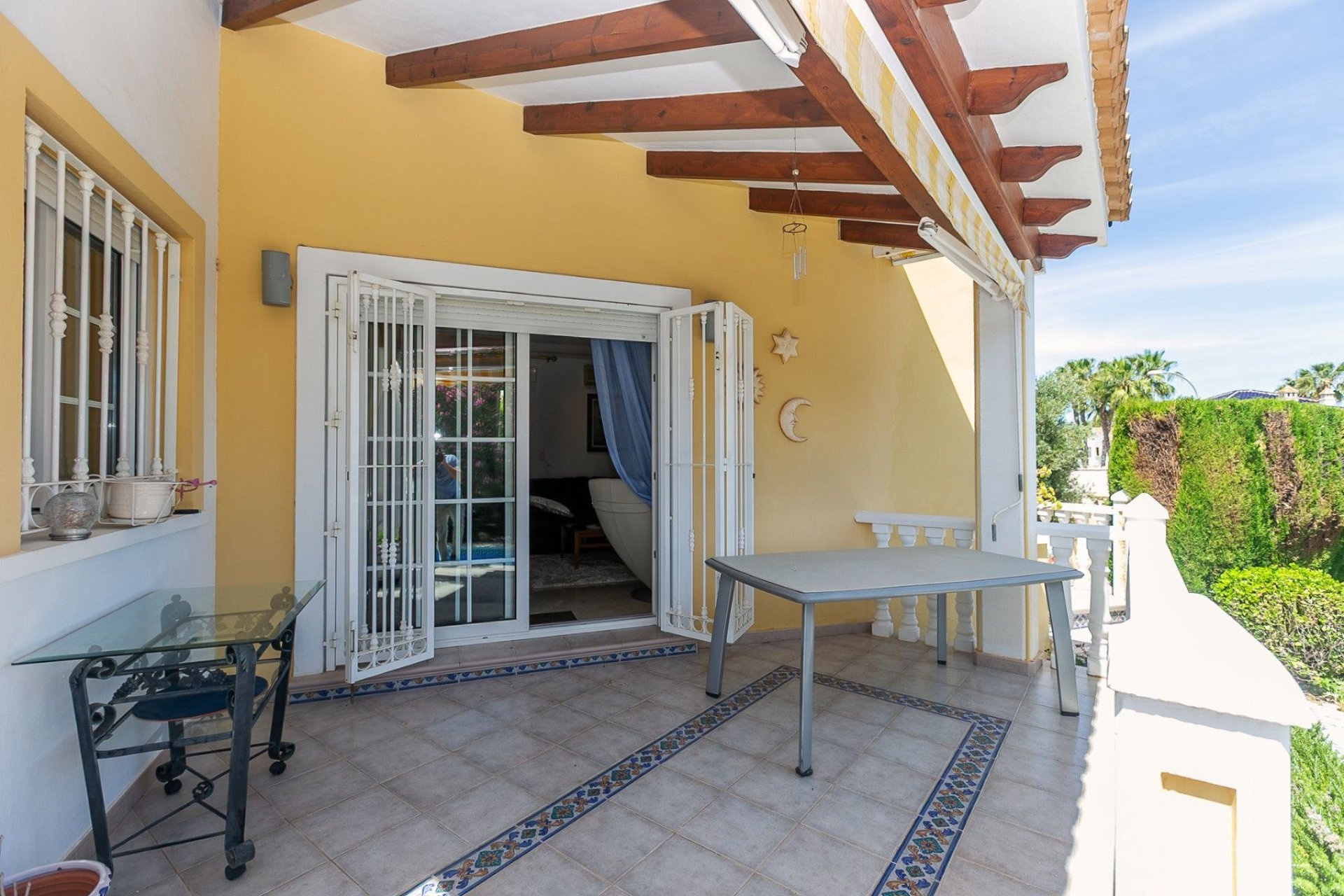 Reventa - Villa -
Orihuela Costa - Villamartín-las Filipinas