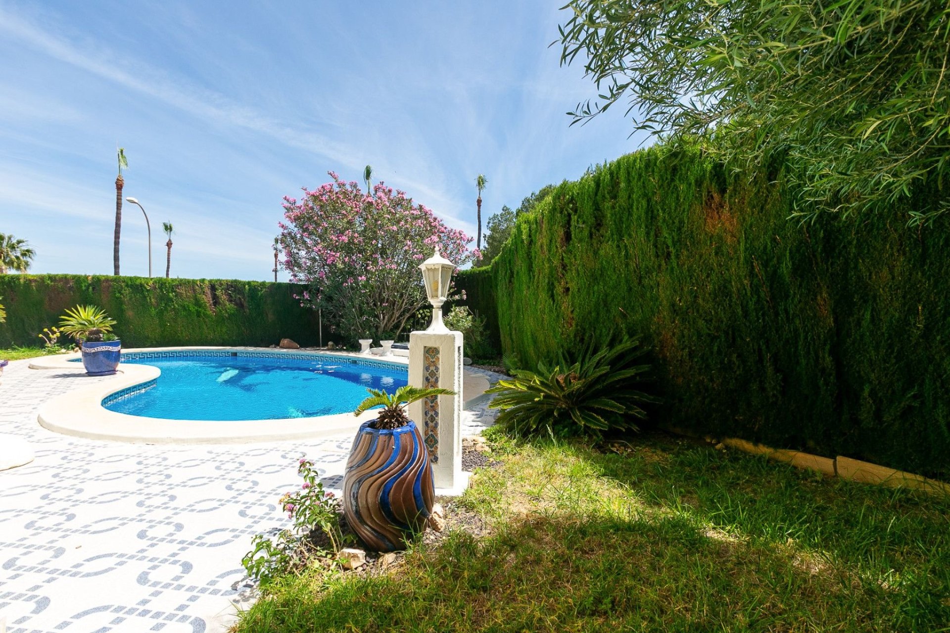 Reventa - Villa -
Orihuela Costa - Villamartín-las Filipinas
