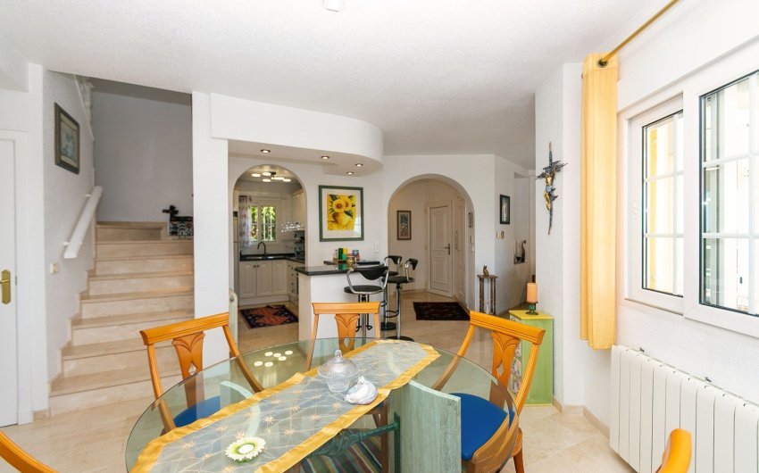 Reventa - Villa -
Orihuela Costa - Villamartín-las Filipinas