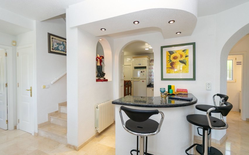 Reventa - Villa -
Orihuela Costa - Villamartín-las Filipinas