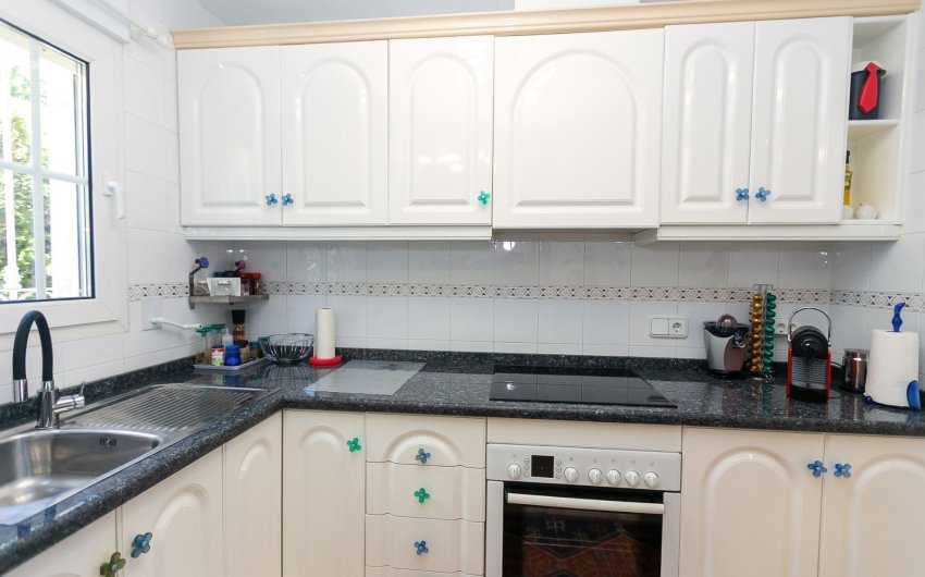 Reventa - Villa -
Orihuela Costa - Villamartín-las Filipinas