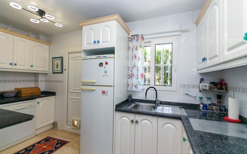 Reventa - Villa -
Orihuela Costa - Villamartín-las Filipinas