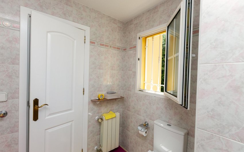 Reventa - Villa -
Orihuela Costa - Villamartín-las Filipinas