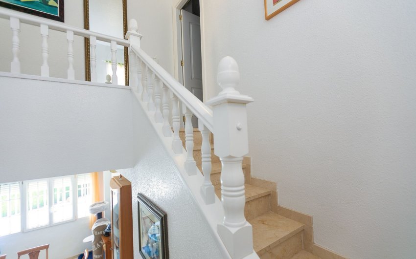 Reventa - Villa -
Orihuela Costa - Villamartín-las Filipinas