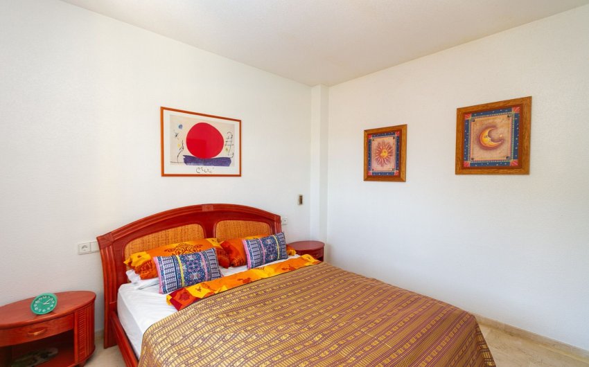 Reventa - Villa -
Orihuela Costa - Villamartín-las Filipinas