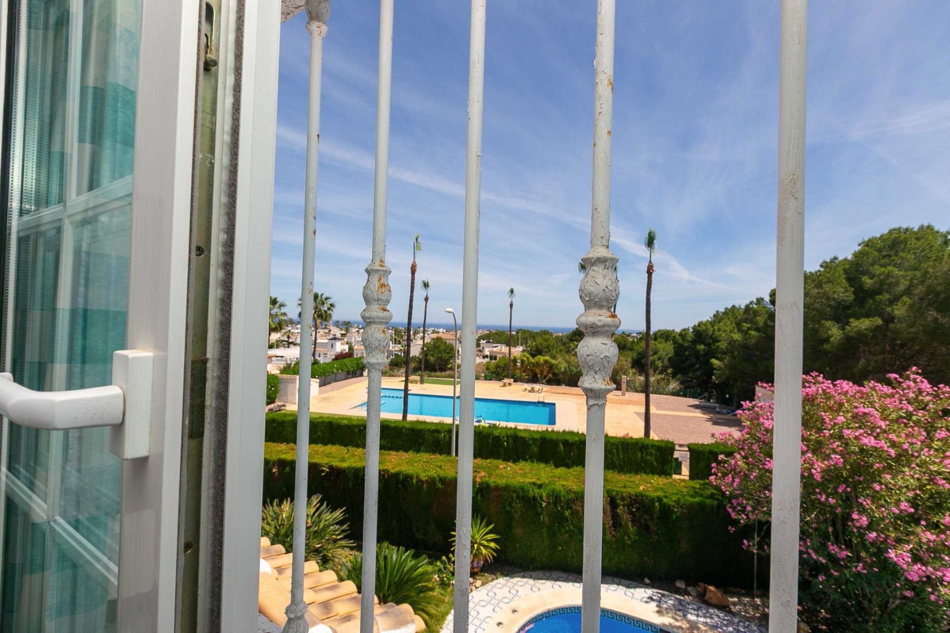 Reventa - Villa -
Orihuela Costa - Villamartín-las Filipinas