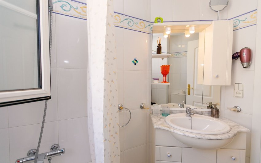Reventa - Villa -
Orihuela Costa - Villamartín-las Filipinas