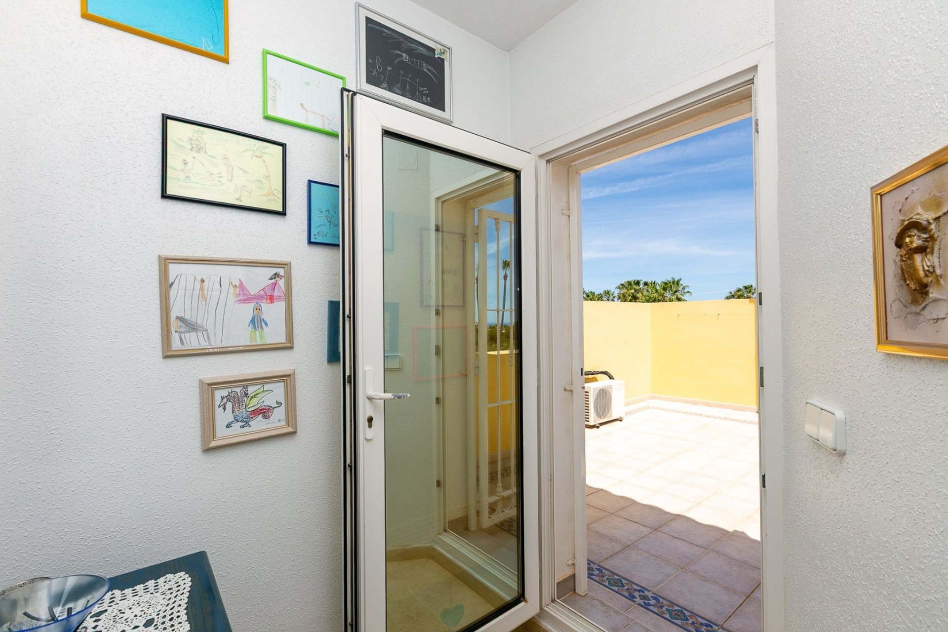 Reventa - Villa -
Orihuela Costa - Villamartín-las Filipinas