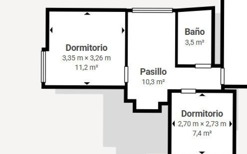 Reventa - Villa -
Orihuela Costa - Villamartín-las Filipinas