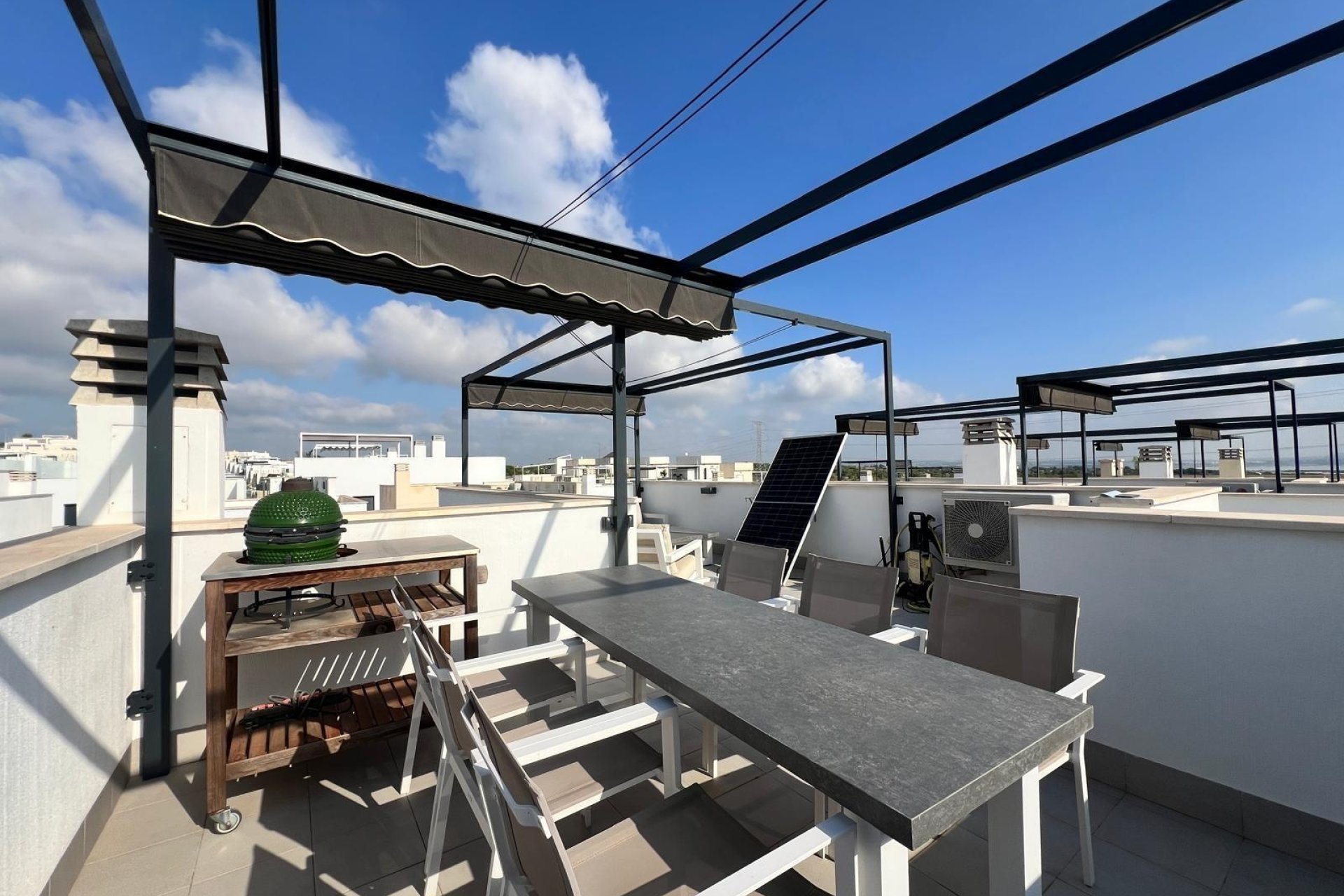 Reventa - Villa -
Orihuela Costa - Villamartín-las Filipinas