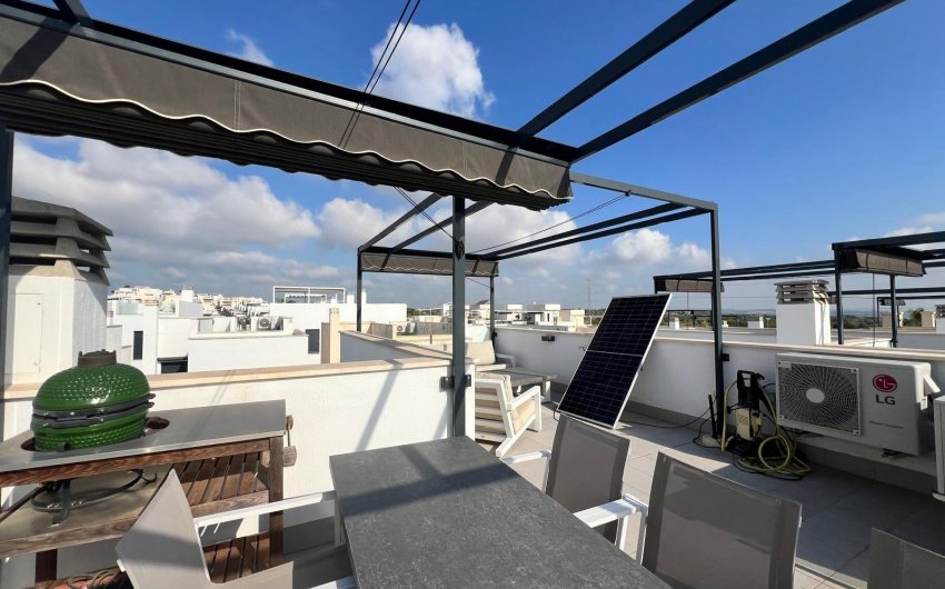 Reventa - Villa -
Orihuela Costa - Villamartín-las Filipinas