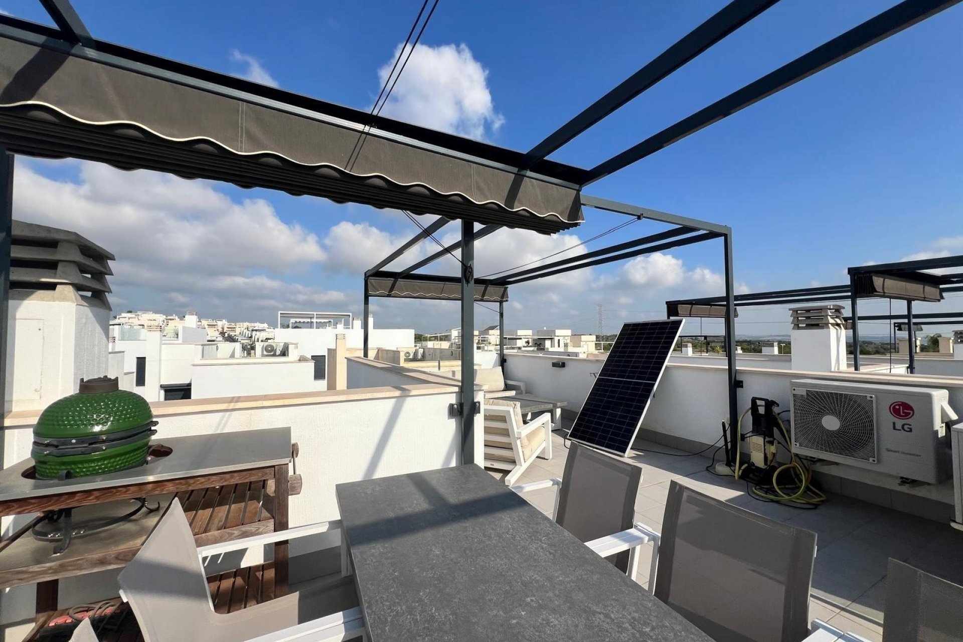 Reventa - Villa -
Orihuela Costa - Villamartín-las Filipinas