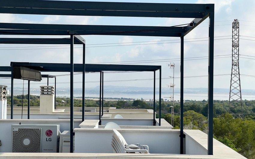 Reventa - Villa -
Orihuela Costa - Villamartín-las Filipinas