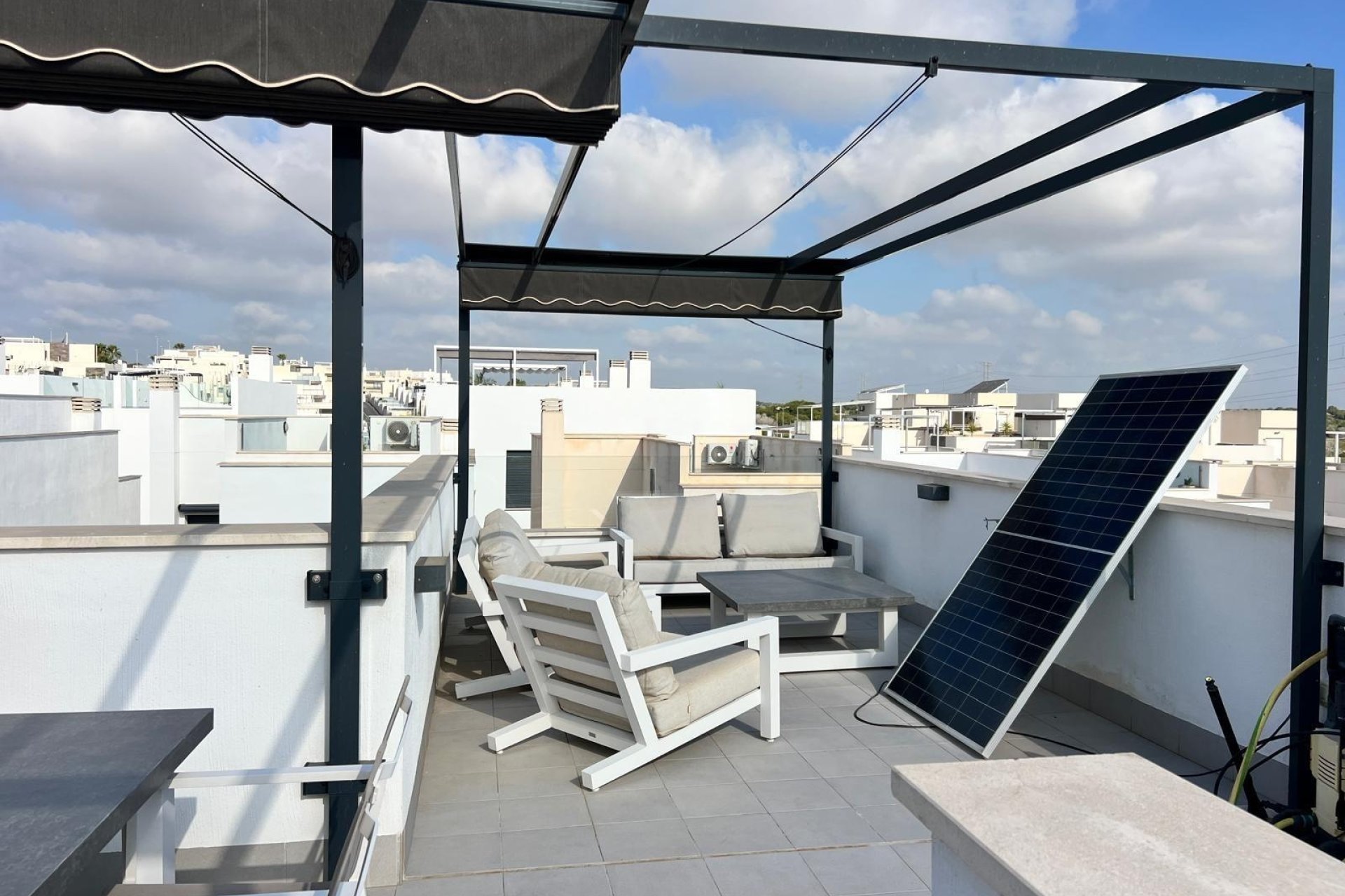 Reventa - Villa -
Orihuela Costa - Villamartín-las Filipinas
