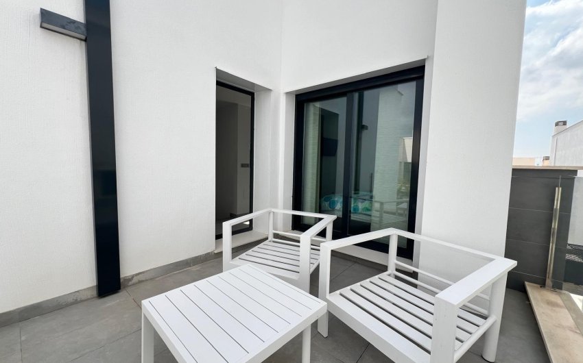 Reventa - Villa -
Orihuela Costa - Villamartín-las Filipinas