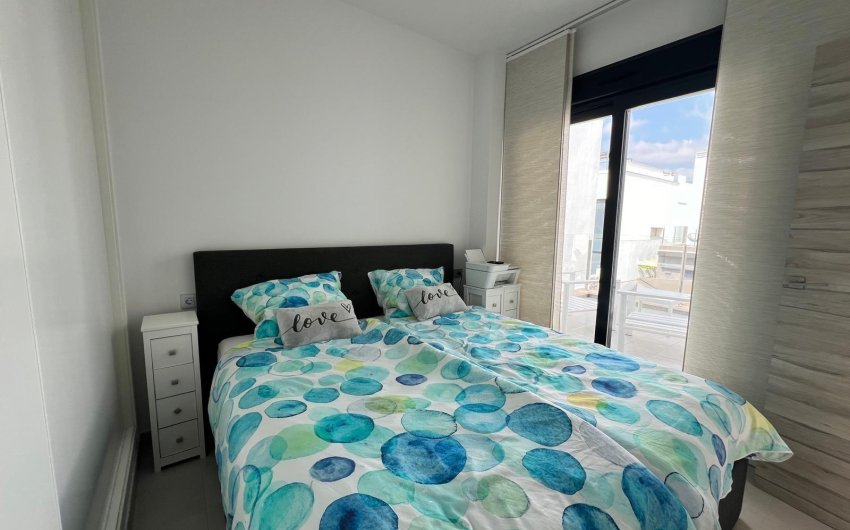Reventa - Villa -
Orihuela Costa - Villamartín-las Filipinas