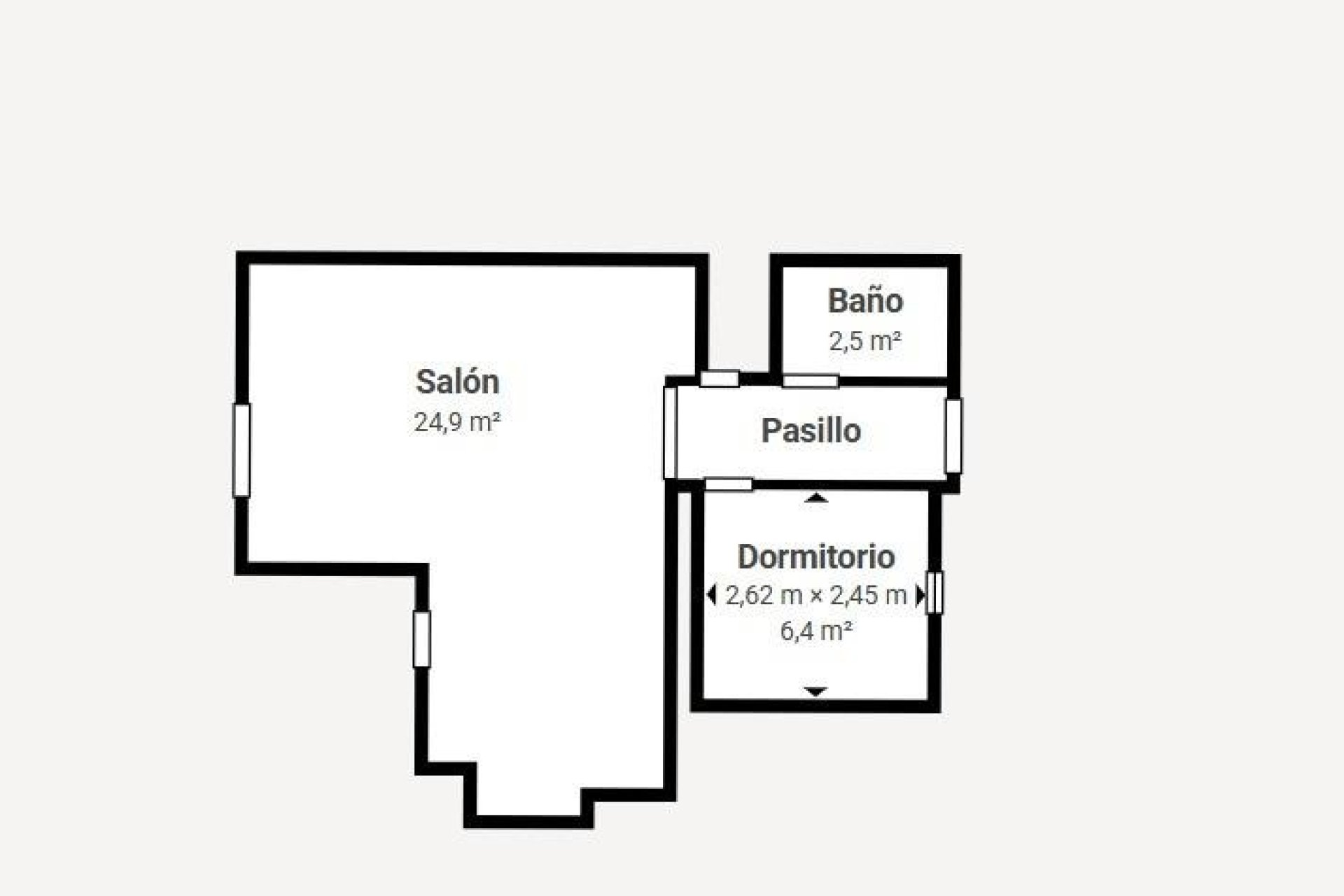 Reventa - Villa -
Orihuela Costa - Villamartín-las Filipinas