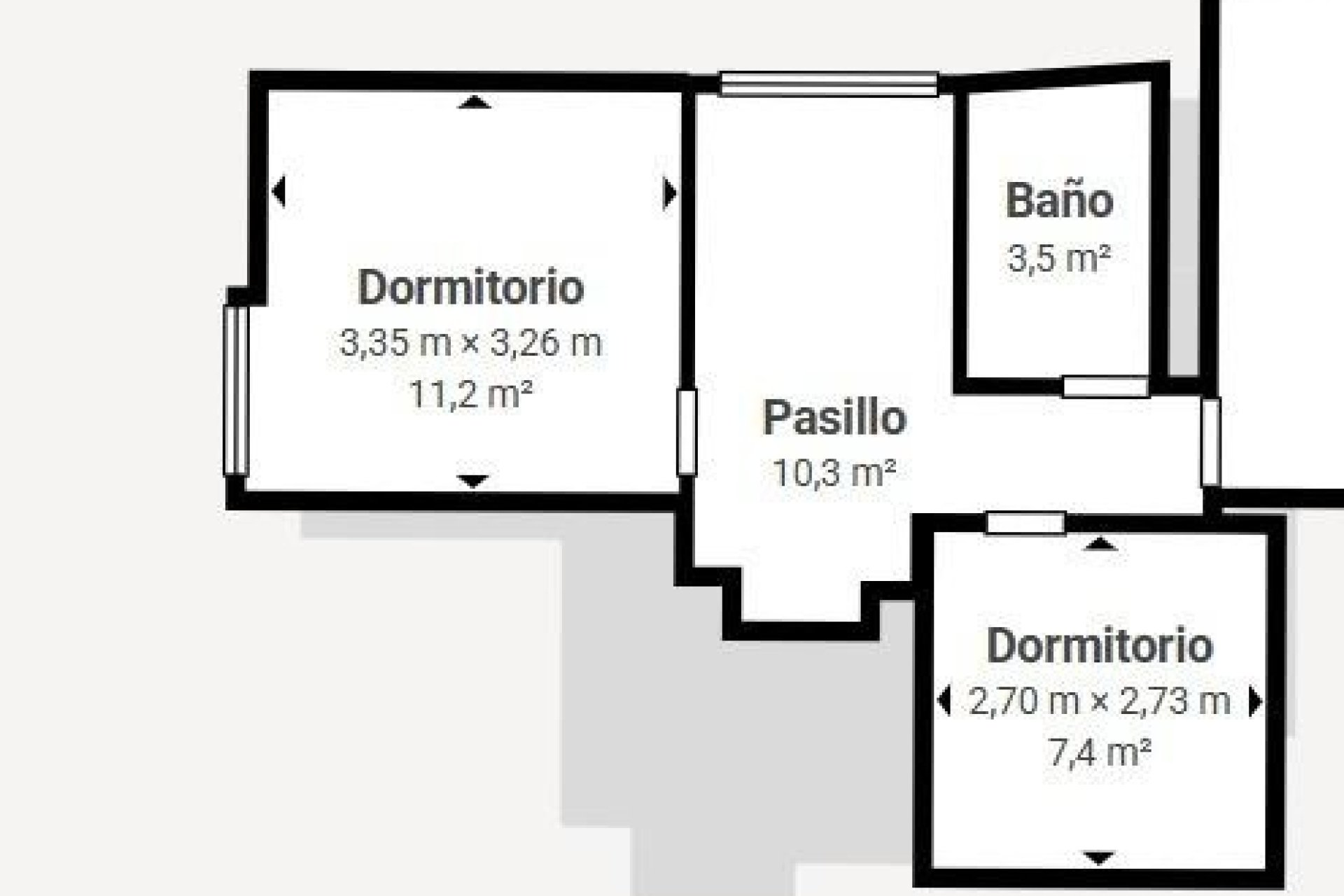 Reventa - Villa -
Orihuela Costa - Villamartín-las Filipinas