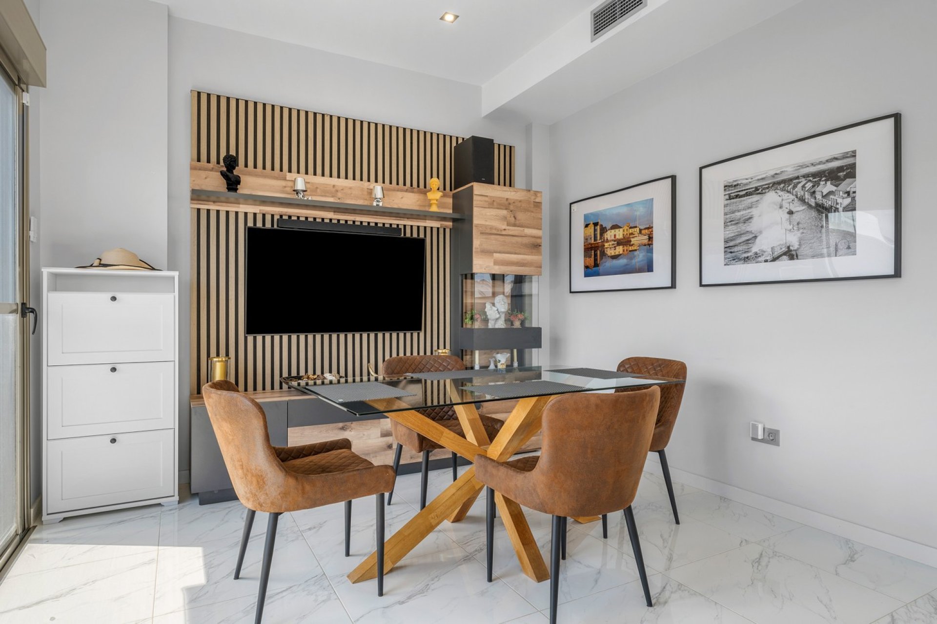 Reventa - Villa -
Orihuela Costa - Villamartín