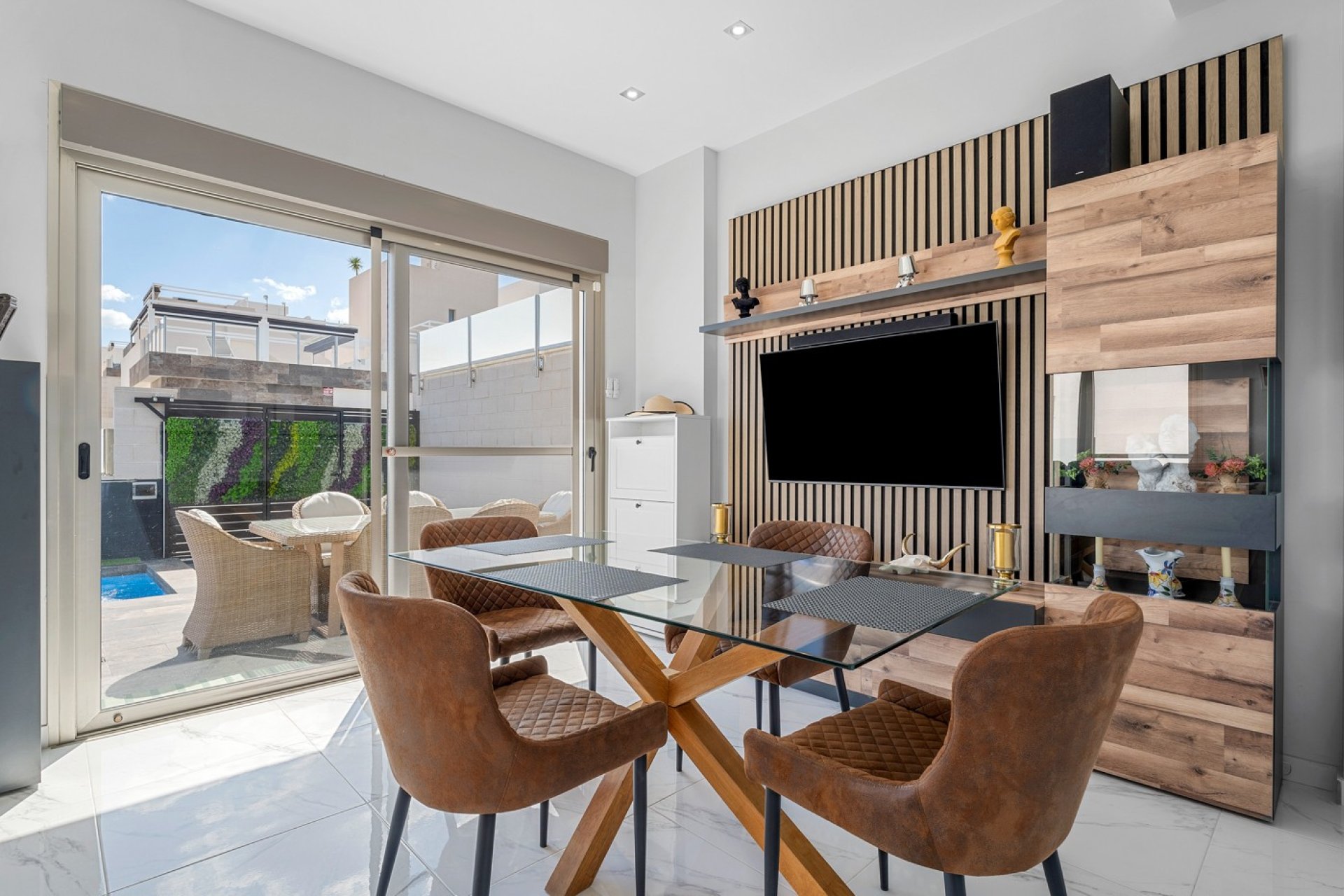 Reventa - Villa -
Orihuela Costa - Villamartín