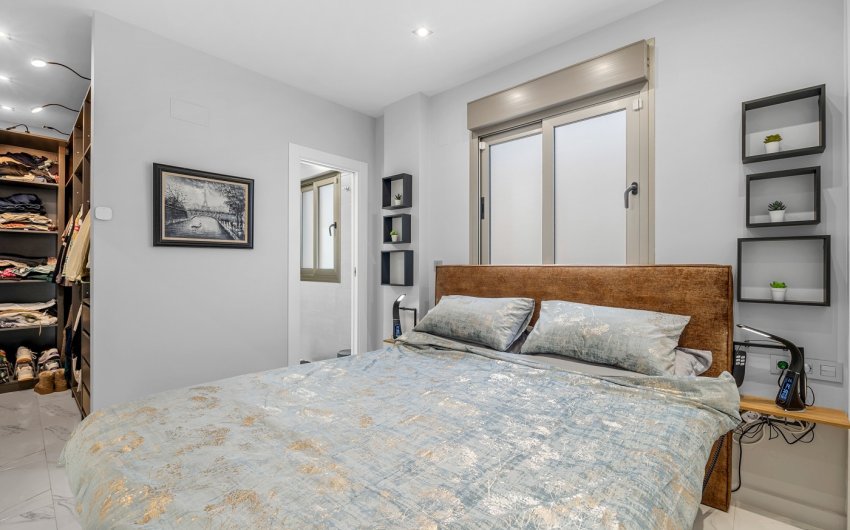 Reventa - Villa -
Orihuela Costa - Villamartín