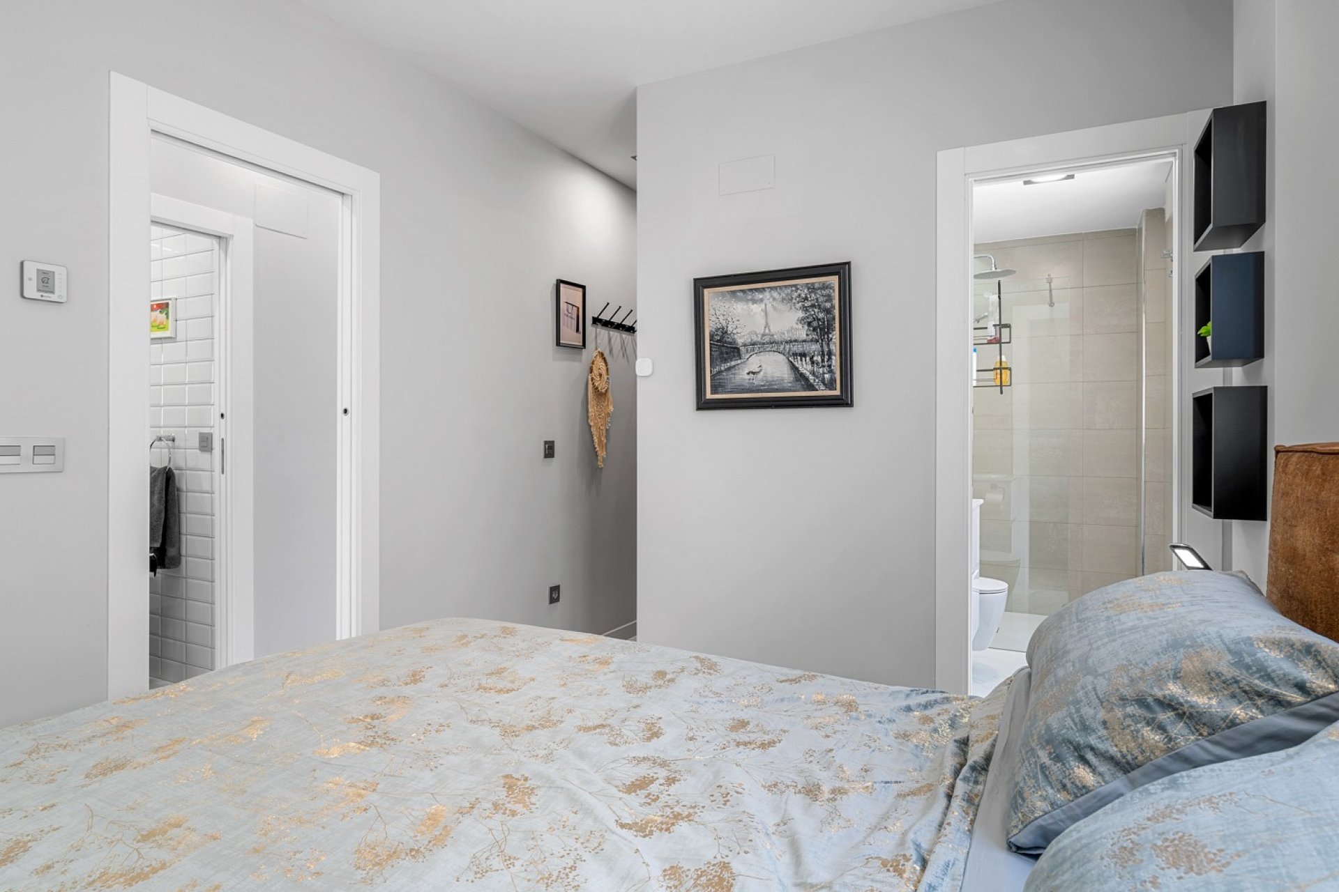 Reventa - Villa -
Orihuela Costa - Villamartín