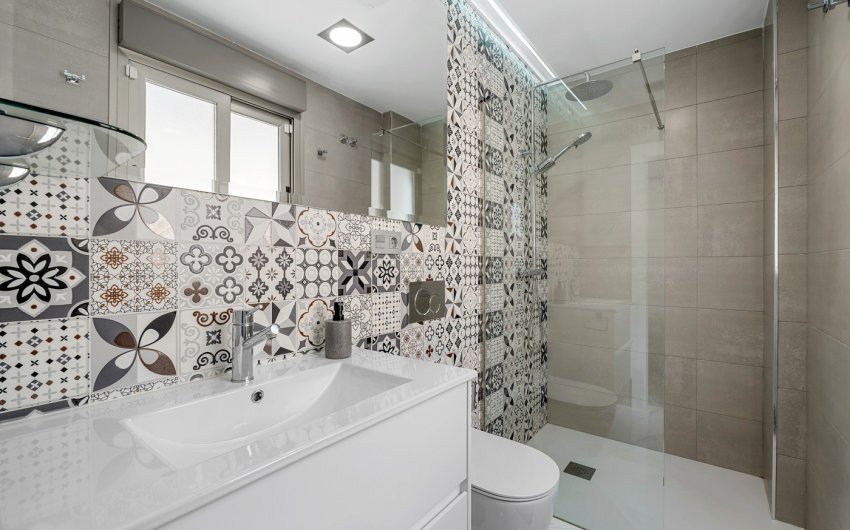 Reventa - Villa -
Orihuela Costa - Villamartín