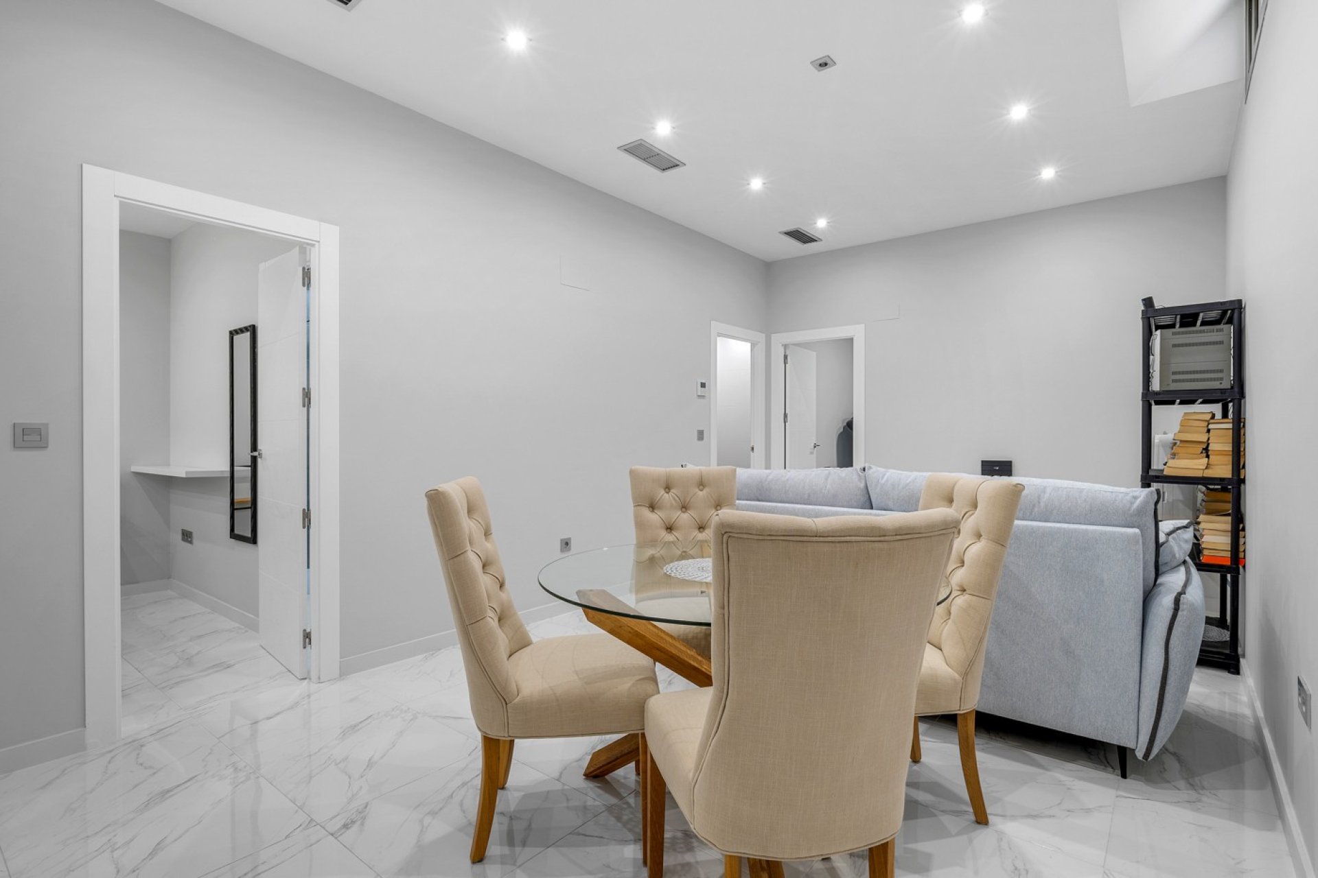 Reventa - Villa -
Orihuela Costa - Villamartín