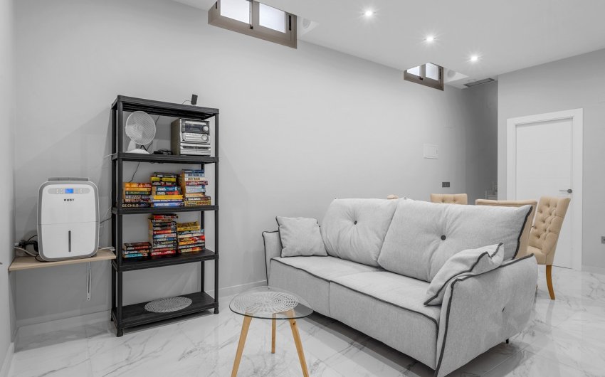 Reventa - Villa -
Orihuela Costa - Villamartín