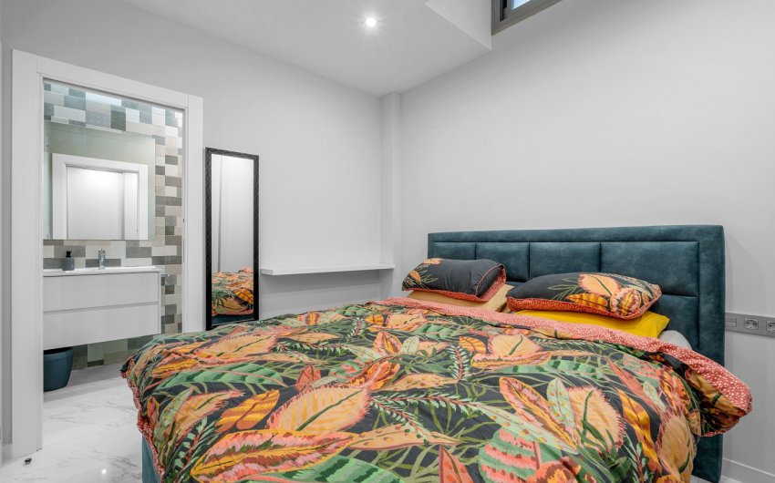 Reventa - Villa -
Orihuela Costa - Villamartín