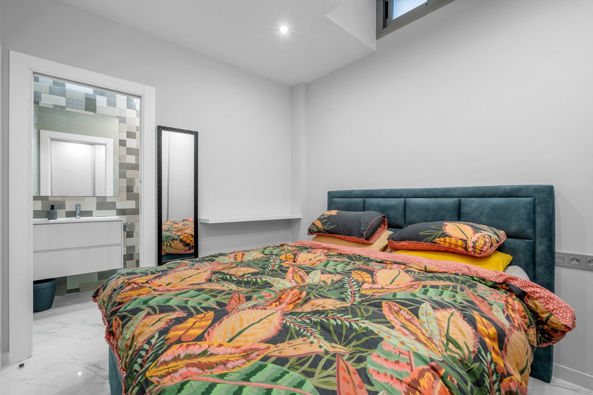 Reventa - Villa -
Orihuela Costa - Villamartín