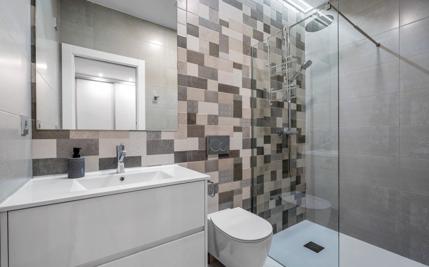 Reventa - Villa -
Orihuela Costa - Villamartín