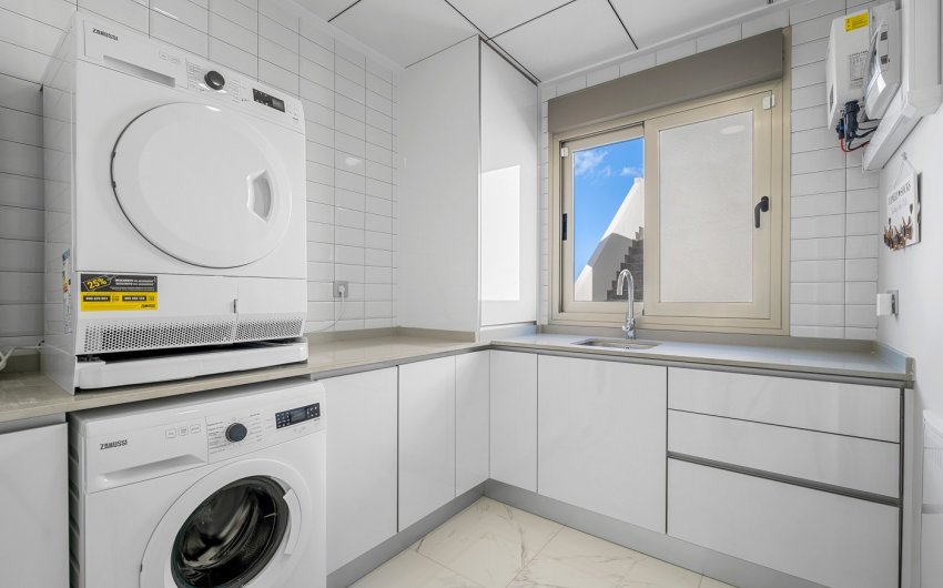 Reventa - Villa -
Orihuela Costa - Villamartín