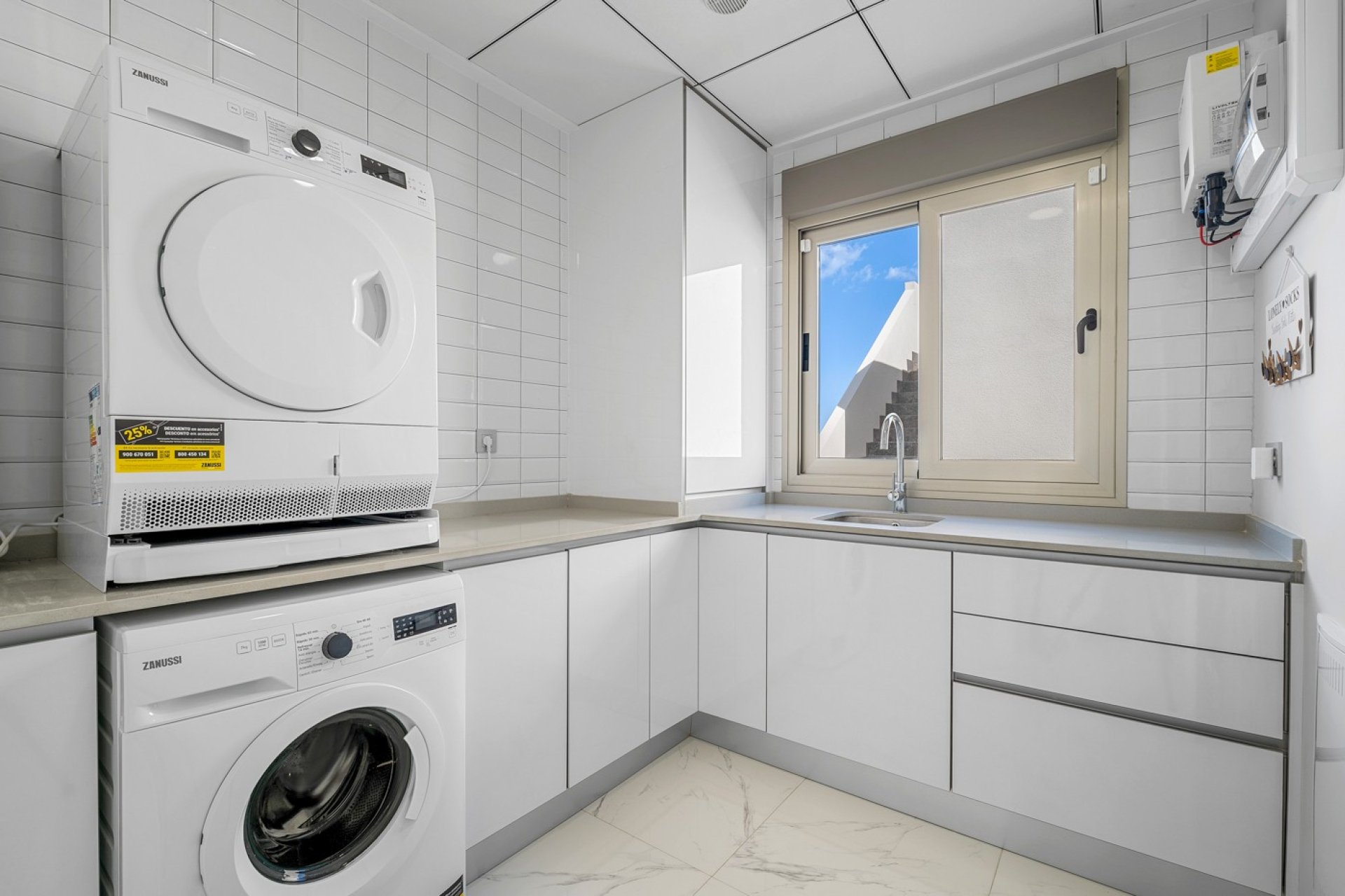 Reventa - Villa -
Orihuela Costa - Villamartín