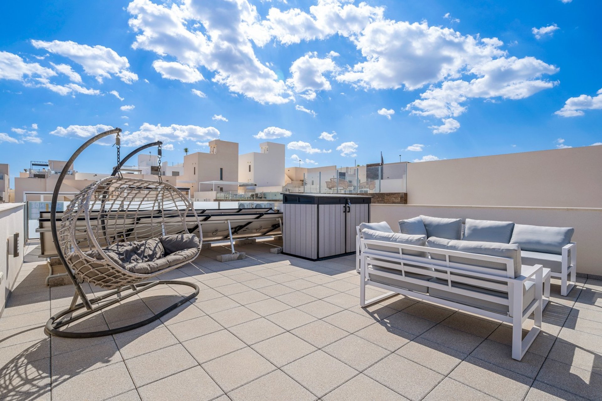 Reventa - Villa -
Orihuela Costa - Villamartín