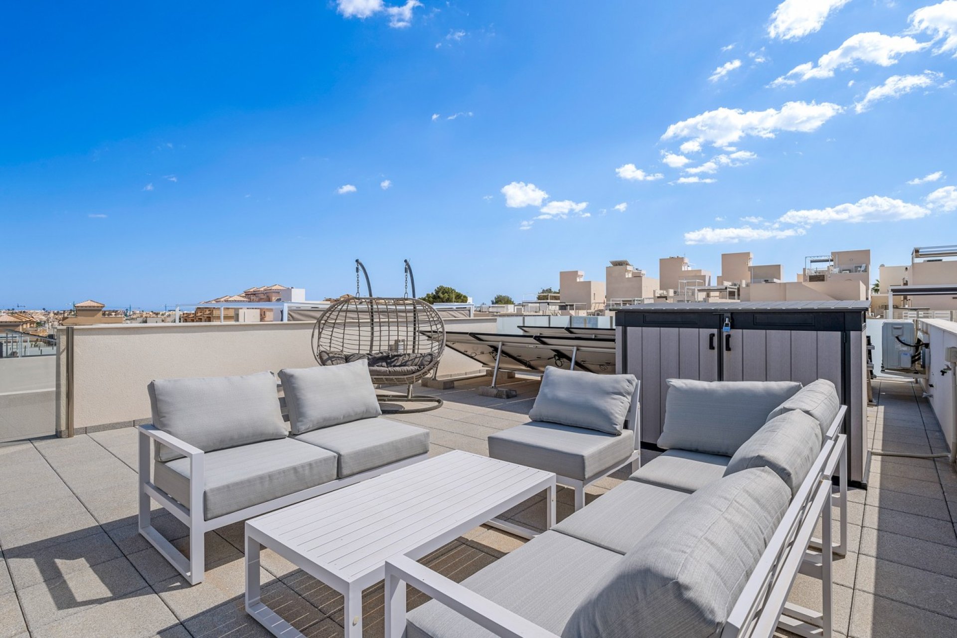 Reventa - Villa -
Orihuela Costa - Villamartín