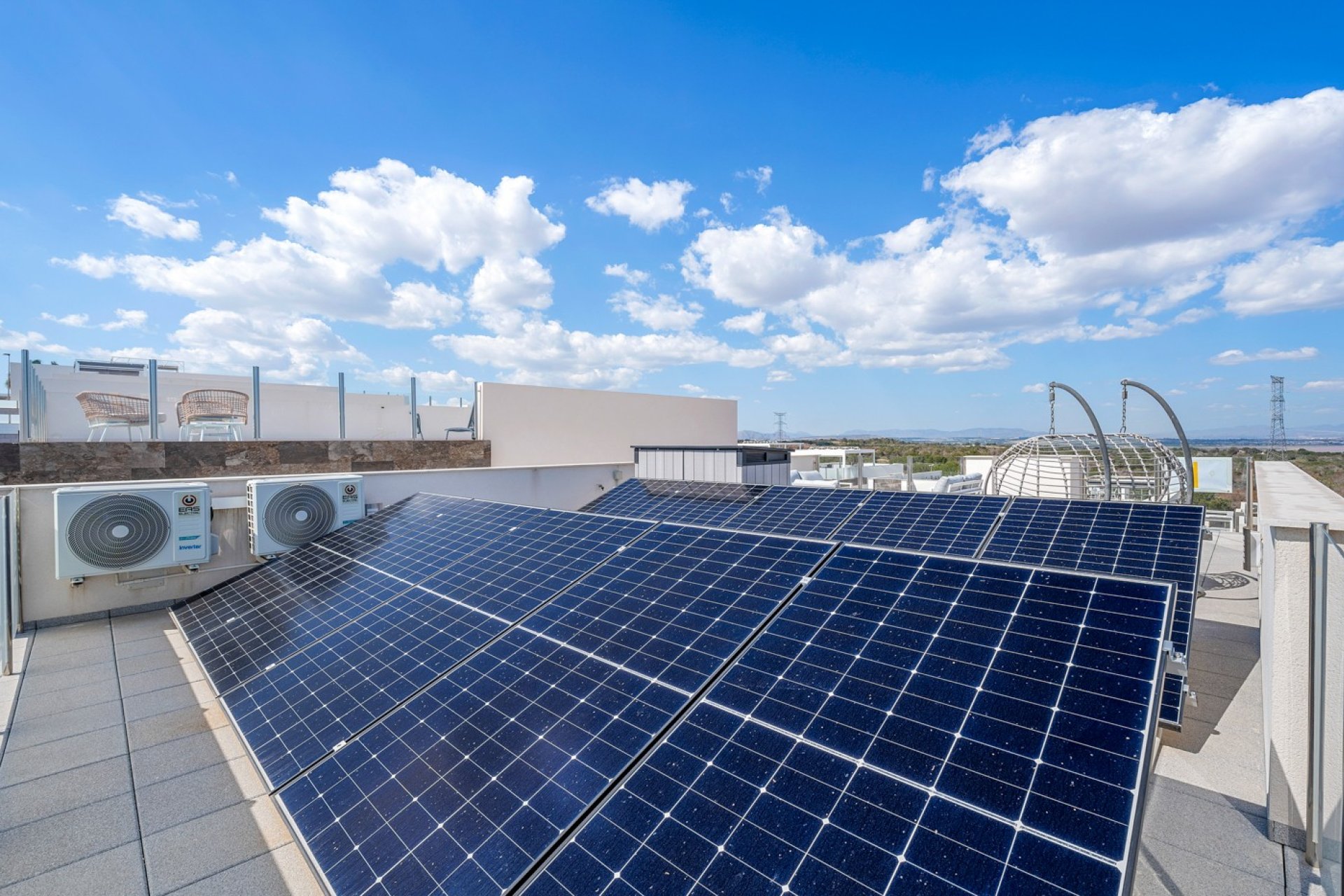 Reventa - Villa -
Orihuela Costa - Villamartín